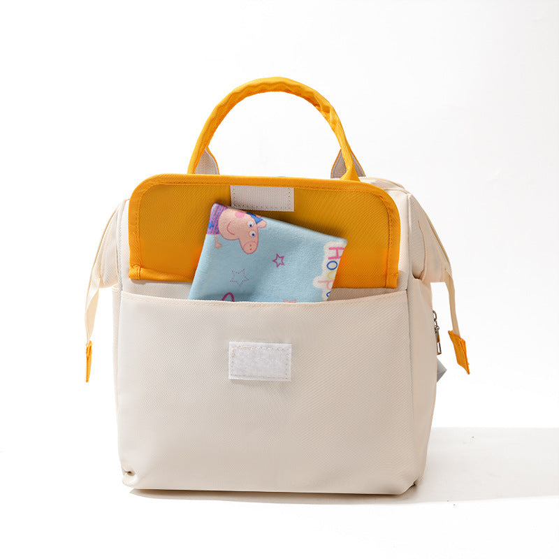 Modische Isolierte Lunch-Tasche Brehn