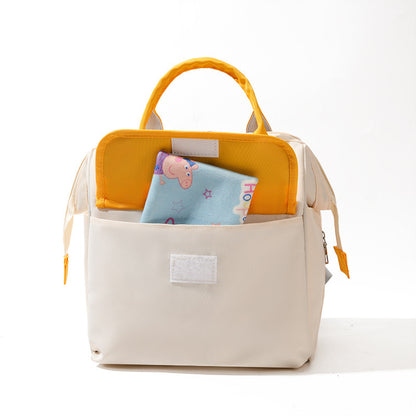 Modische Isolierte Lunch-Tasche Brehn