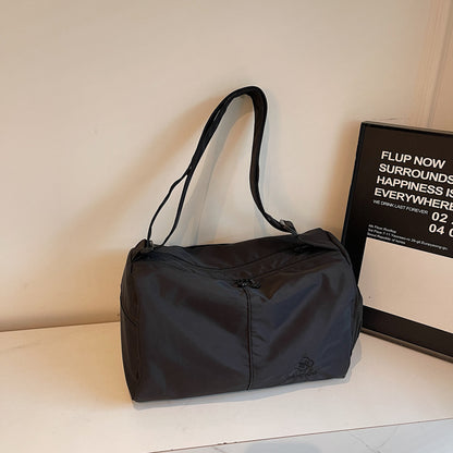 Damen Sportliche Tasche Brehn