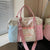 Vielseitige Reisetasche