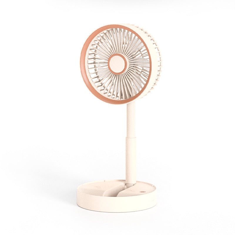 Damen Standventilator Brehn