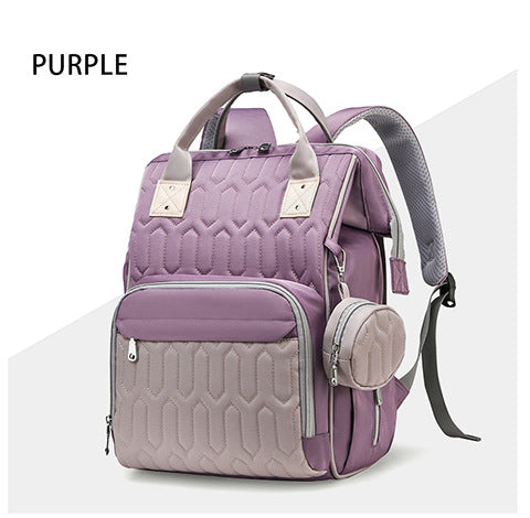 Multi-Funktionaler Isolierter Rucksack Brehn