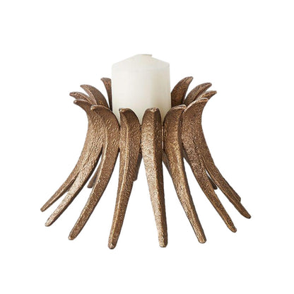 Elegante dekorative Keramik-Mittelstück