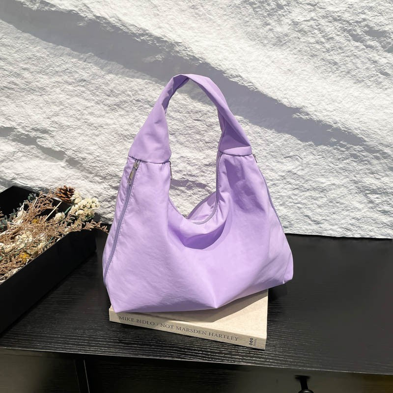 Praktische und Trendige Stofftasche Brehn