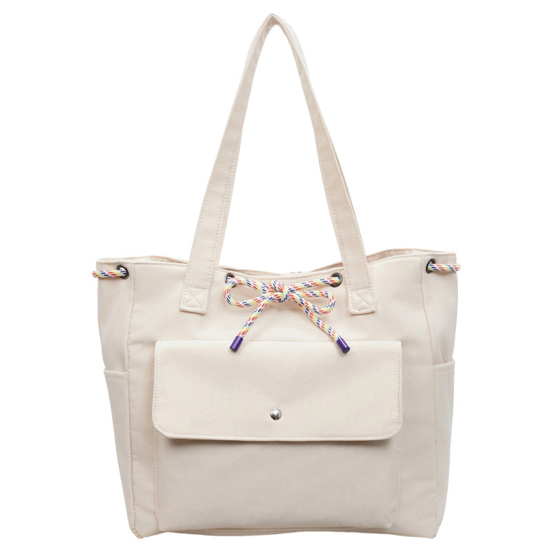 WoStylish Mehrfach-Taschen Tragetasche Brehn