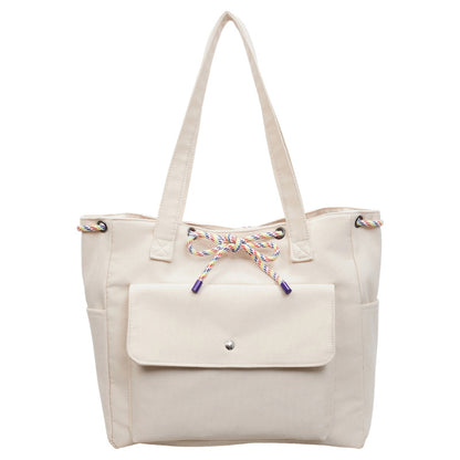 WoStylish Mehrfach-Taschen Tragetasche Brehn