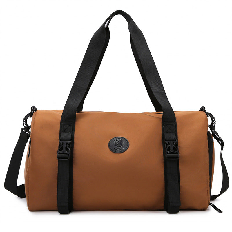 Vielseitige Outdoor-Sport-Duffel-Tasche Brehn