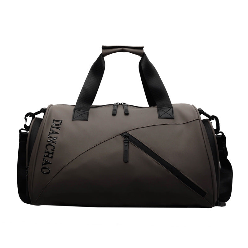 Langlebiges Mehrfachtaschen-Reise-Duffle-Bag Brehn