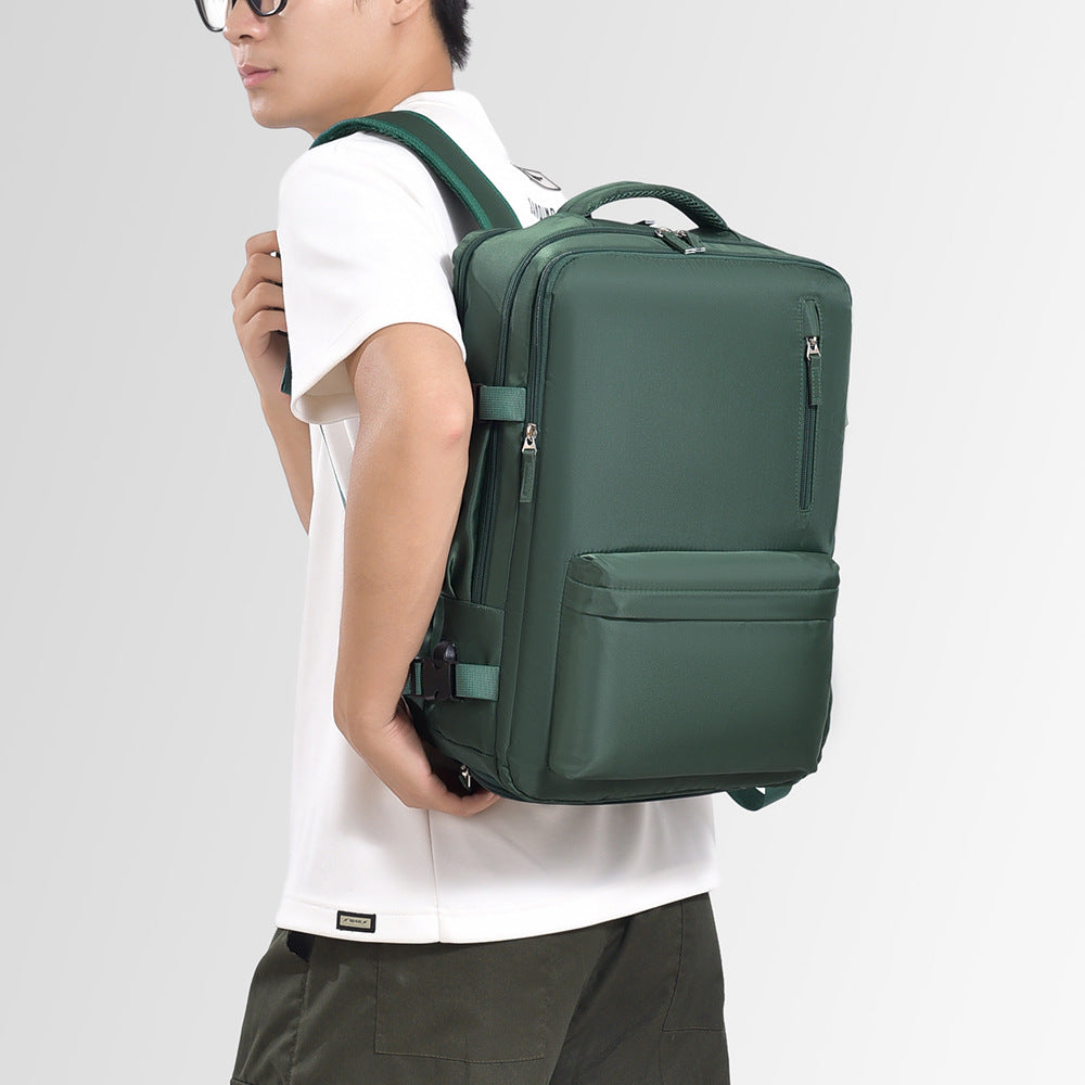 Vielseitiger urbaner Pendler Rucksack Brehn
