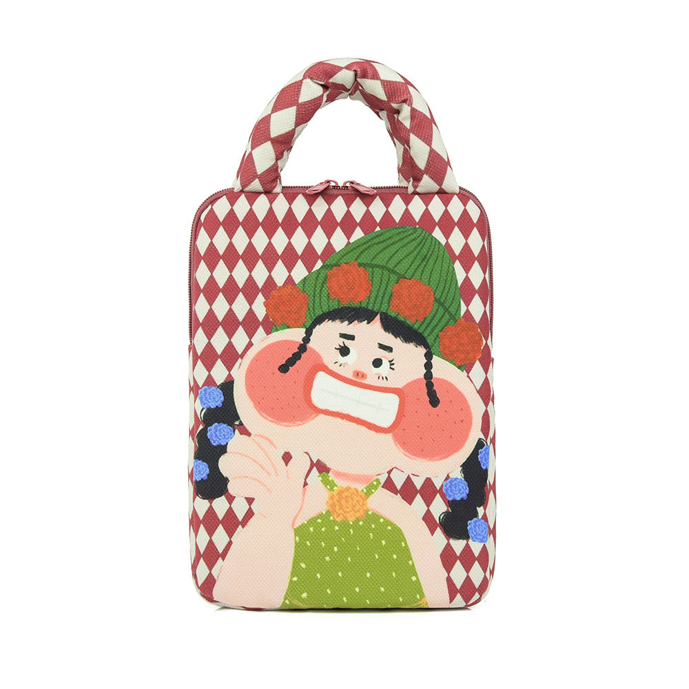 Laptop-Tasche Brehn