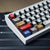 Retro-Themen Benutzerdefinierte Mechanische Tastatur Brehn