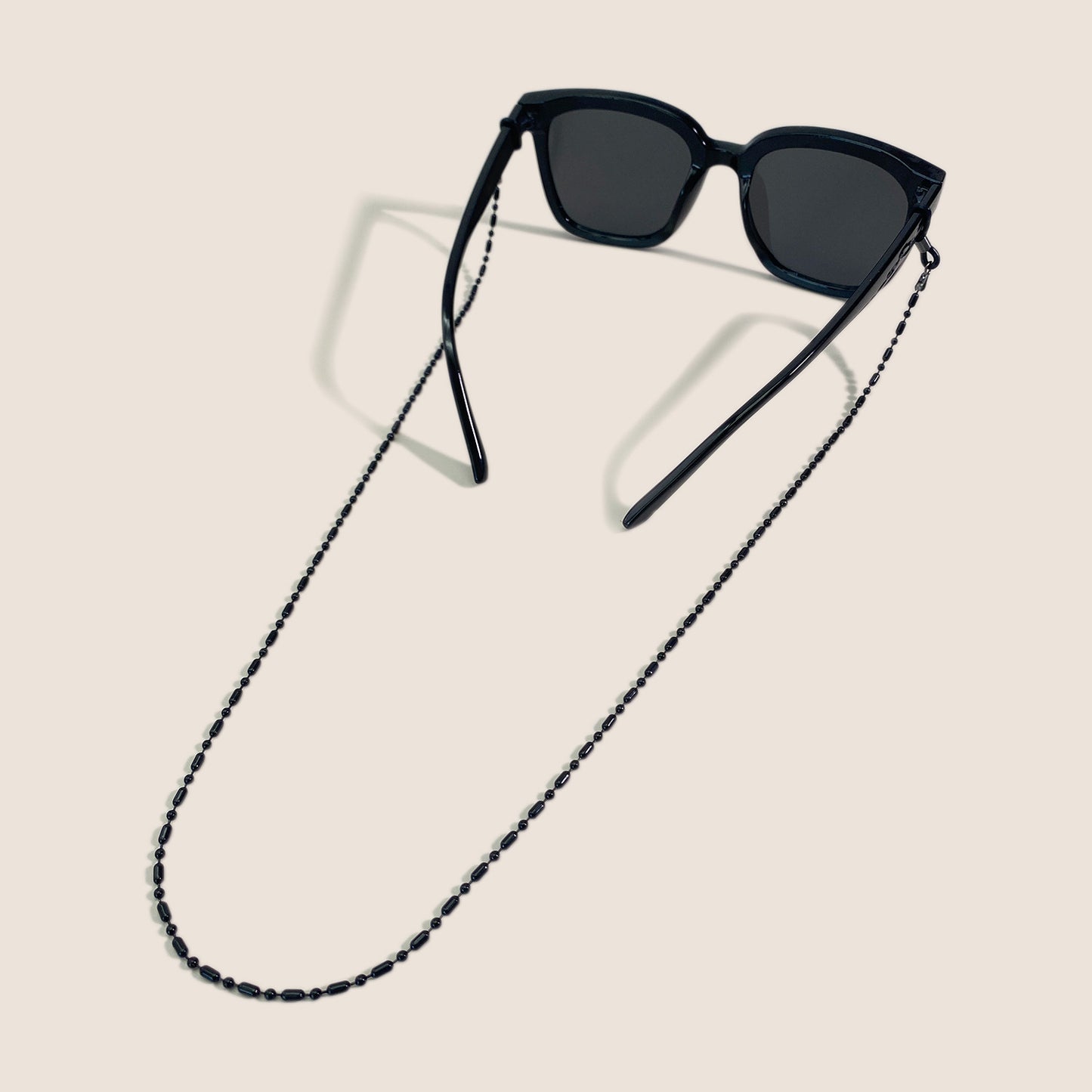 Elegante Brillen-Kette Brehn