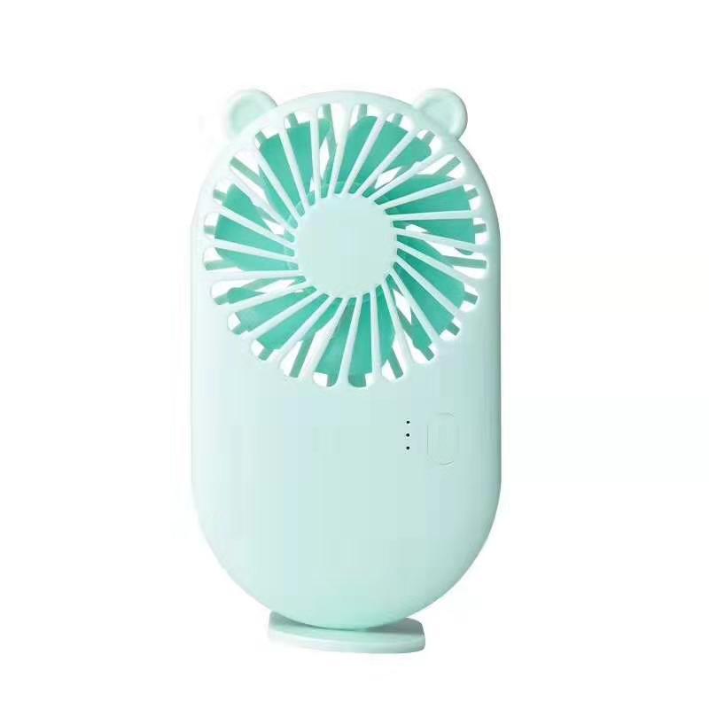 Tragbarer Mini Ventilator Brehn