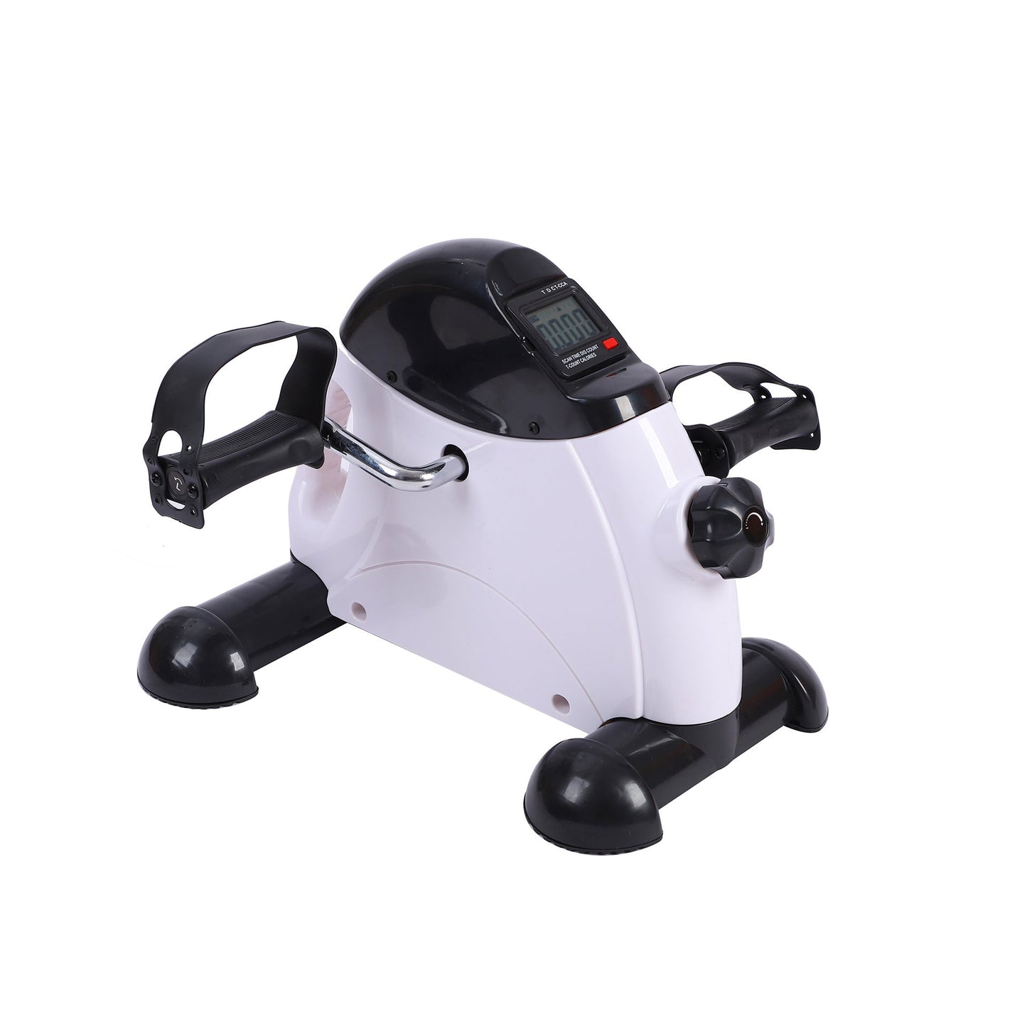Portabler Mini-Übungsfahrrad Brehn