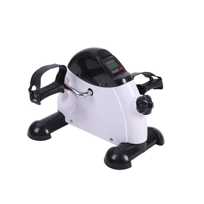 Portabler Mini-Übungsfahrrad Brehn