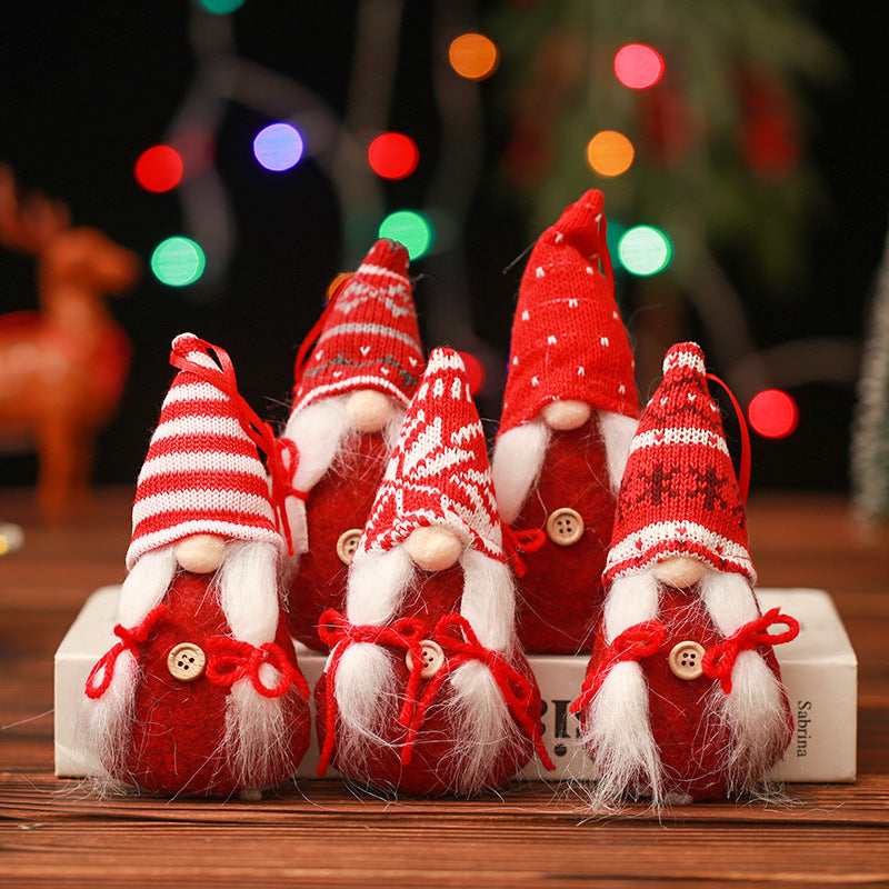 Dekorative Weihnachtsfigur Brehn