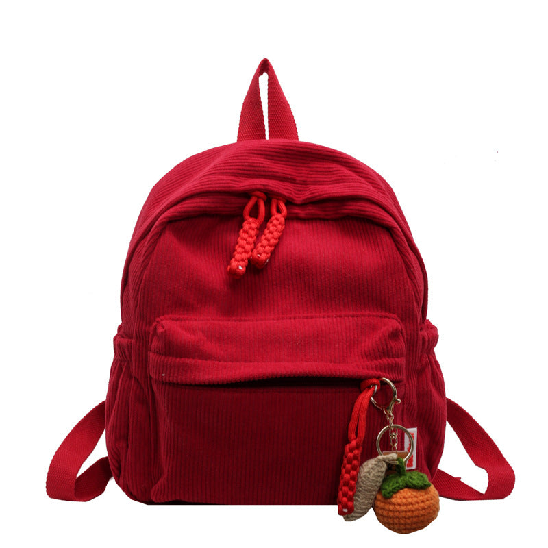 Cordura Casual Mini Schulrucksack Brehn