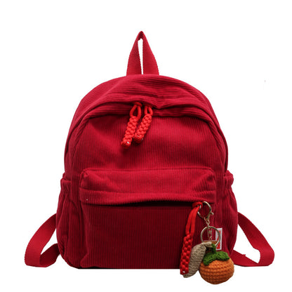 Cordura Casual Mini Schulrucksack Brehn