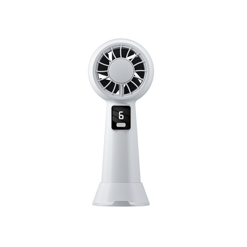 Damen tragbarer Handventilator Brehn