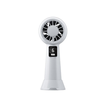 Damen tragbarer Handventilator Brehn