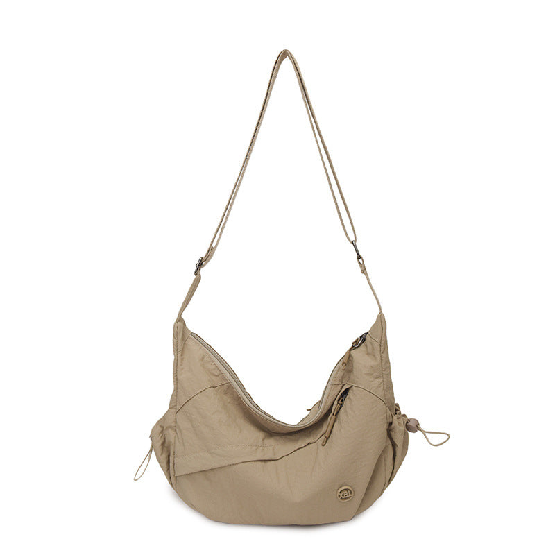 Geräumige Alltag-Hobo-Tasche Brehn