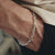 Chunky Kettenarmband Brehn