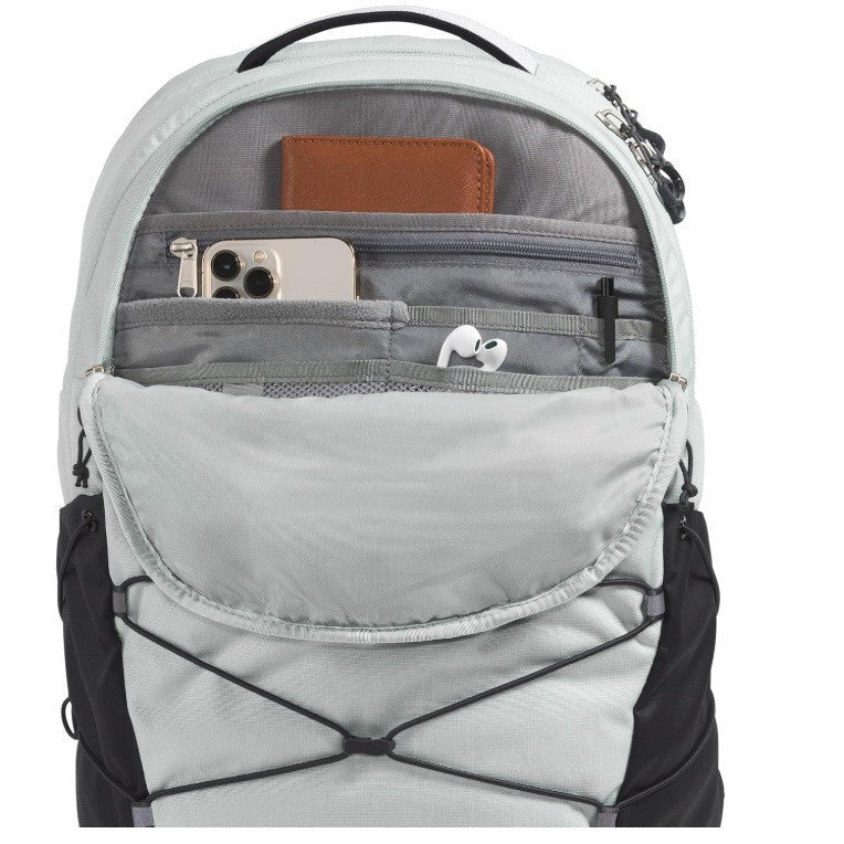 Multifunktionale Outdoor-Rucksack mit Innovativem Befestigungssystem Brehn