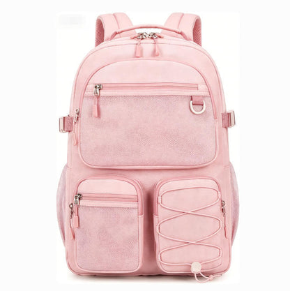 Vielseitiger Utility Rucksack Brehn