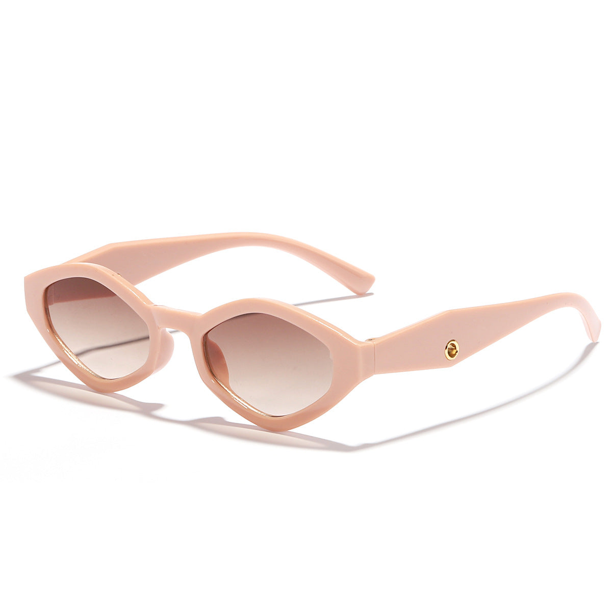 Damen Designer Sonnenbrille Brehn