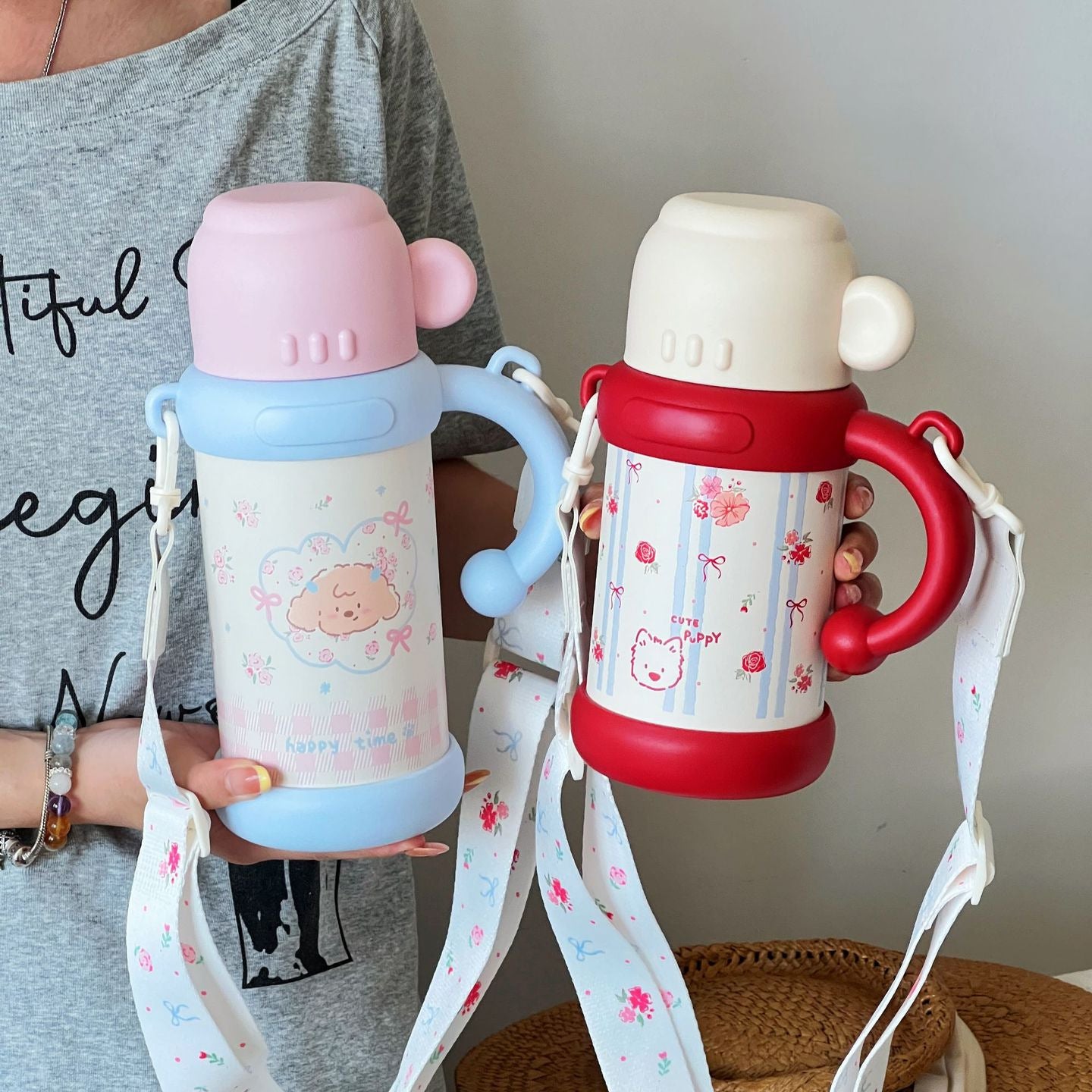 Unisex Trinkflasche Brehn