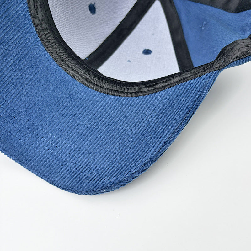 Unisex Kappe Brehn