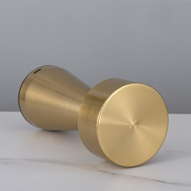 Moderne Metall Akzentlampe
