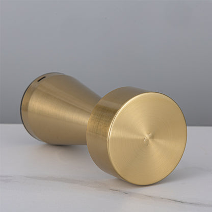 Moderne Metall Akzentlampe