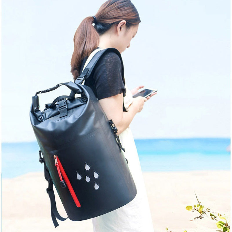 Wasserdichte Rucksack Brehn