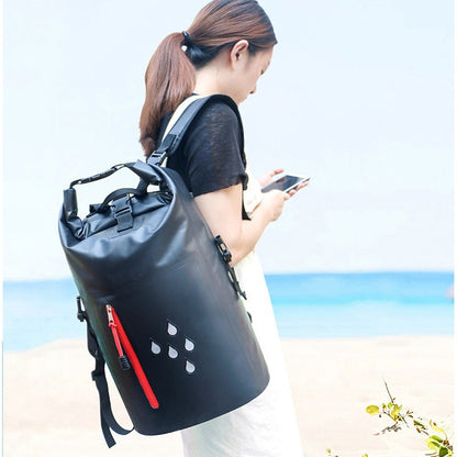 Wasserdichte Rucksack Brehn