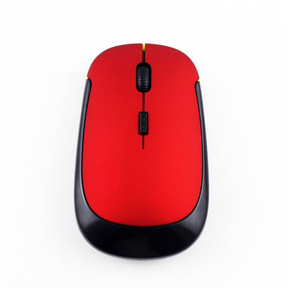 Ergonomische Kabellose Präzisionsmaus Brehn