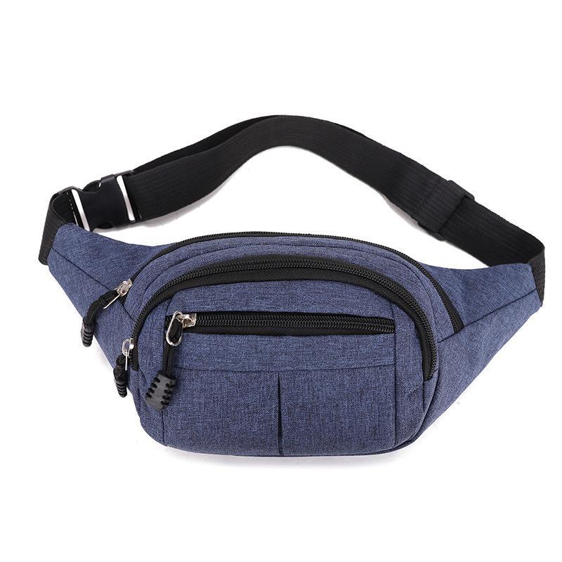 Funktionale Sport Gürteltasche