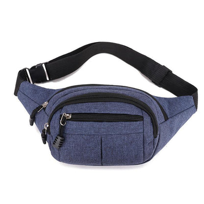 Funktionale Sport Gürteltasche