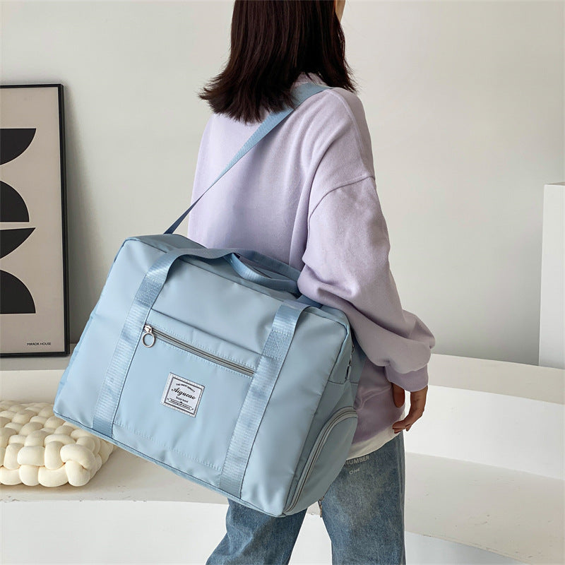 Multi-Funktionale Wochenendreise-Tasche