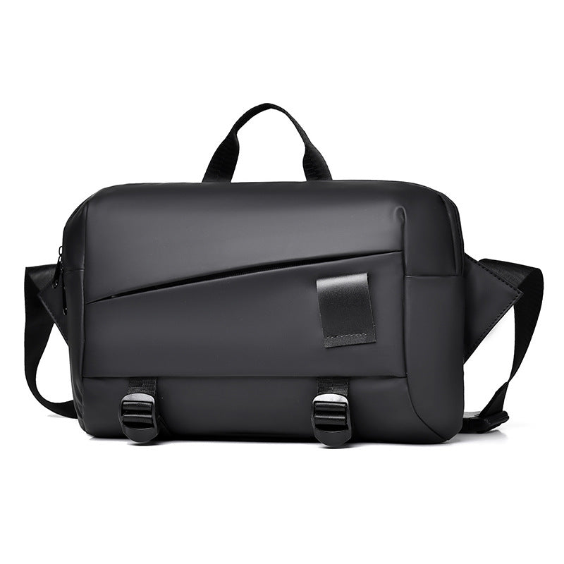 Schlanke professionelle Messenger-Tasche Brehn