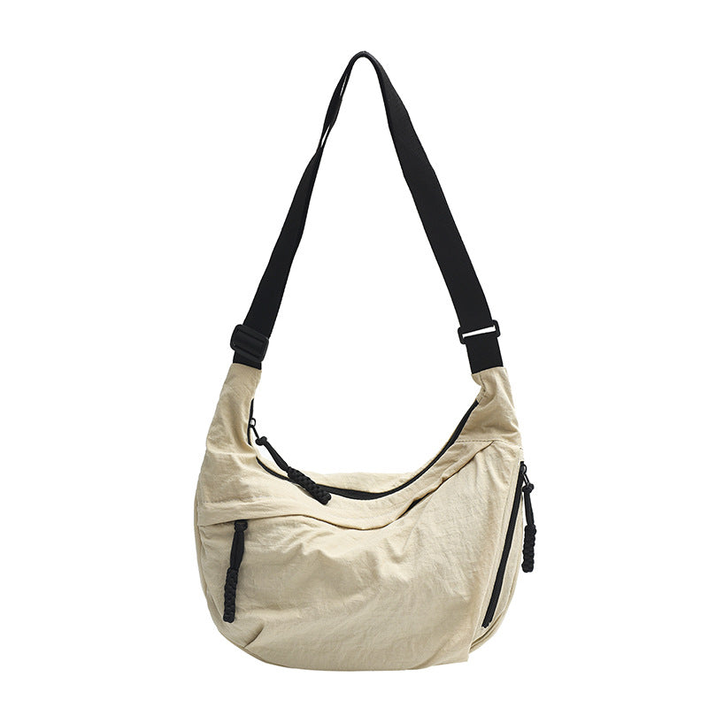 Leichter Sling Bag Brehn