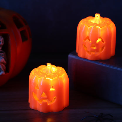Halloween-Themen-Kürbis-Dekoration Brehn