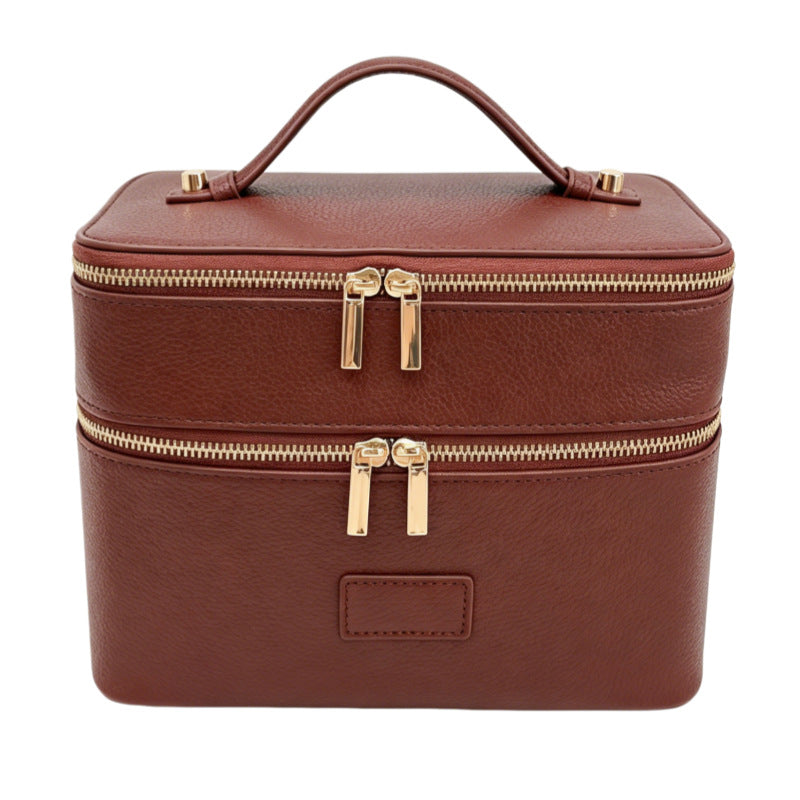 Kosmetische Organizer-Tasche Brehn