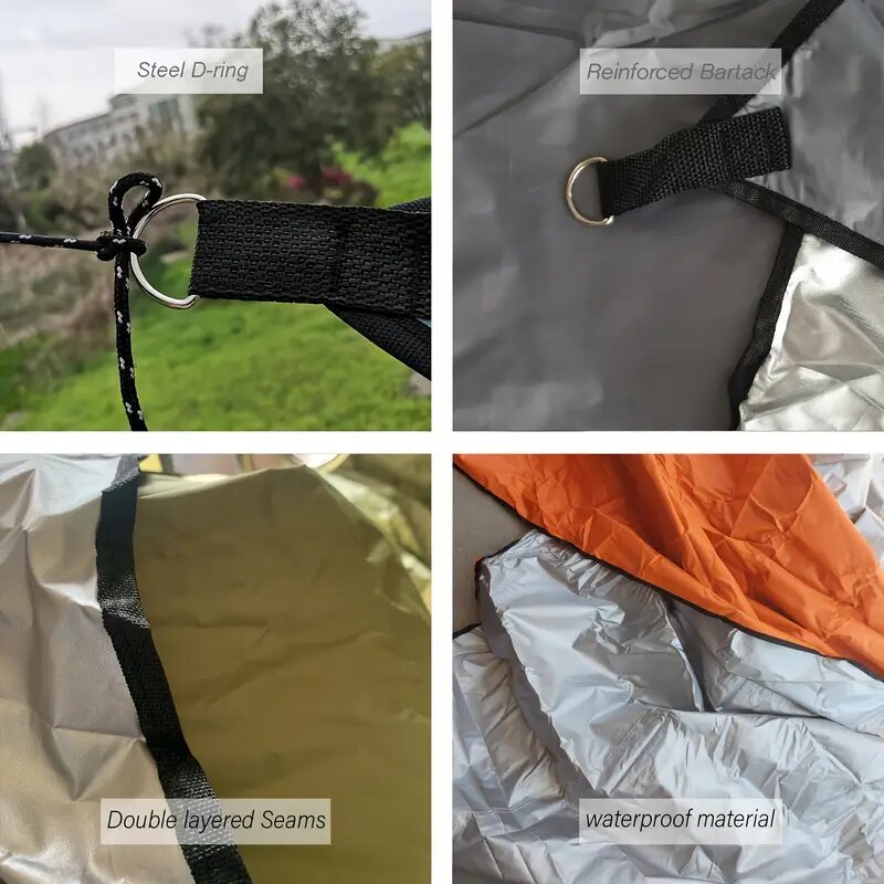 Outdoor Sonnensegel Brehn