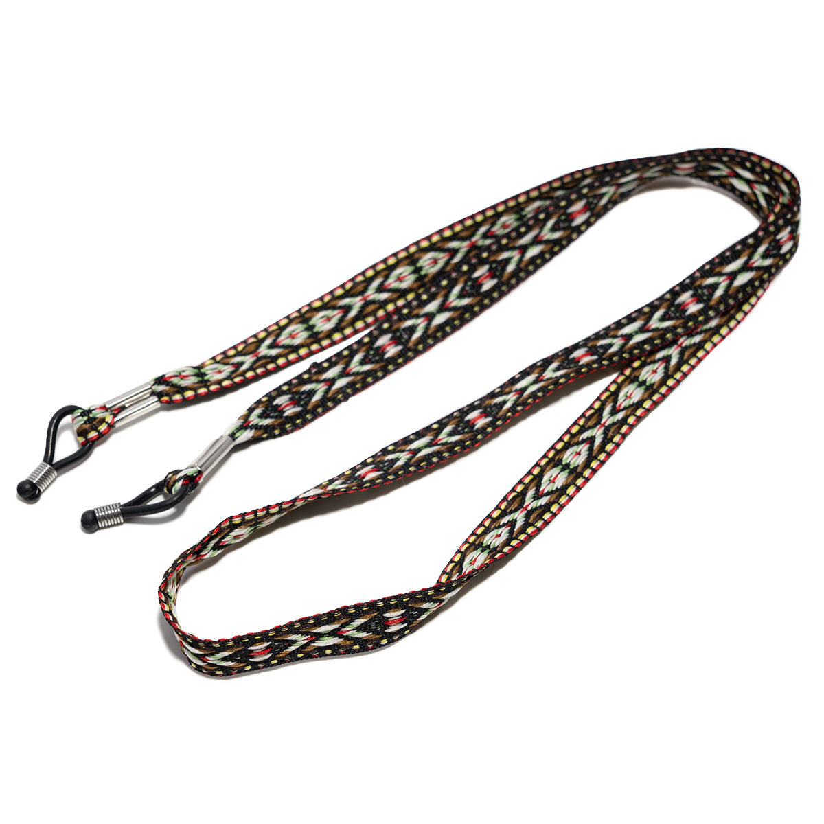 Premium Geflochtene Brillen Kette Brehn