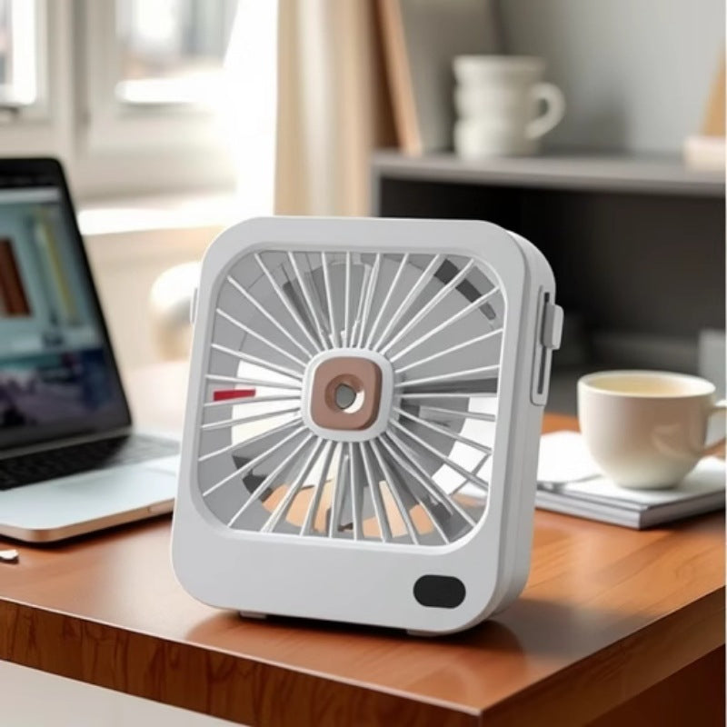 Tragbarer Usb Ventilator Brehn