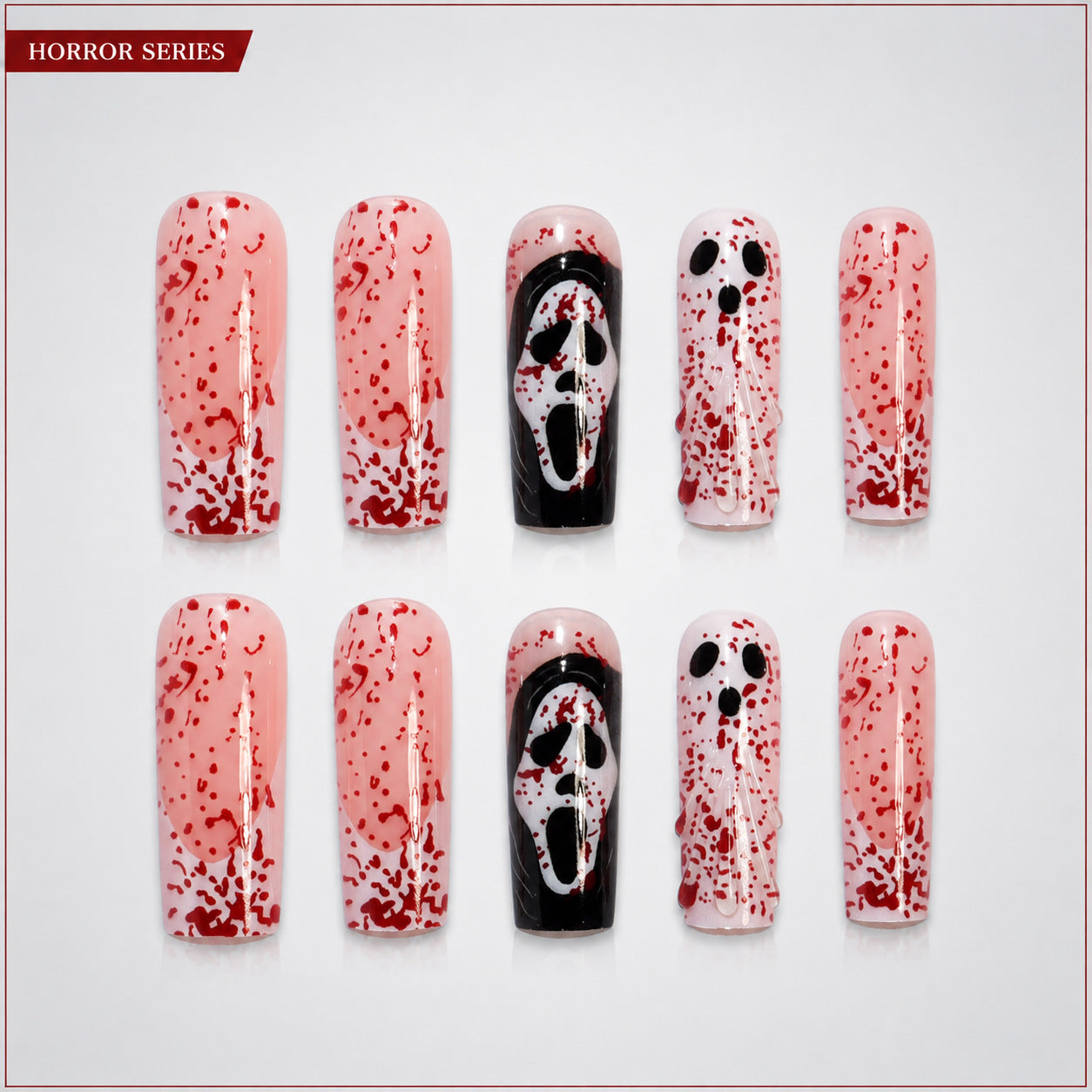 Kreative Nail Art Brehn