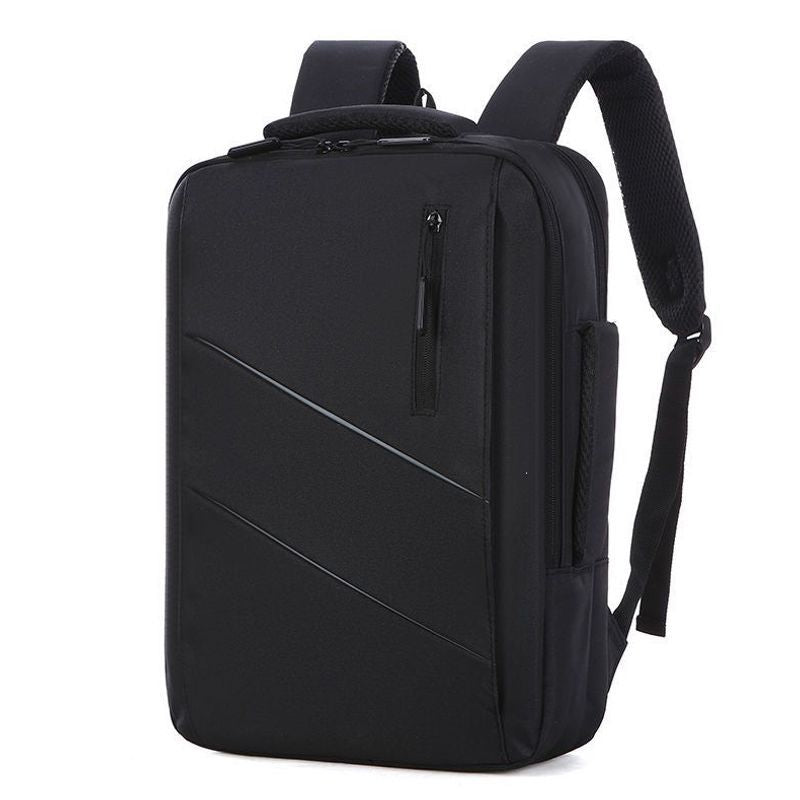 Moderner Vielseitiger Rucksack Brehn