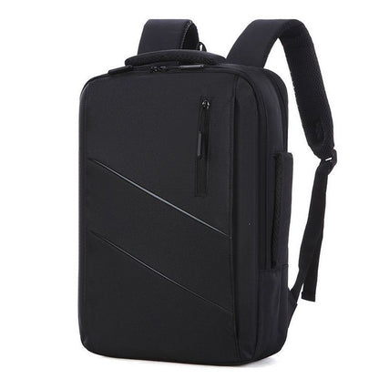 Moderner Vielseitiger Rucksack Brehn