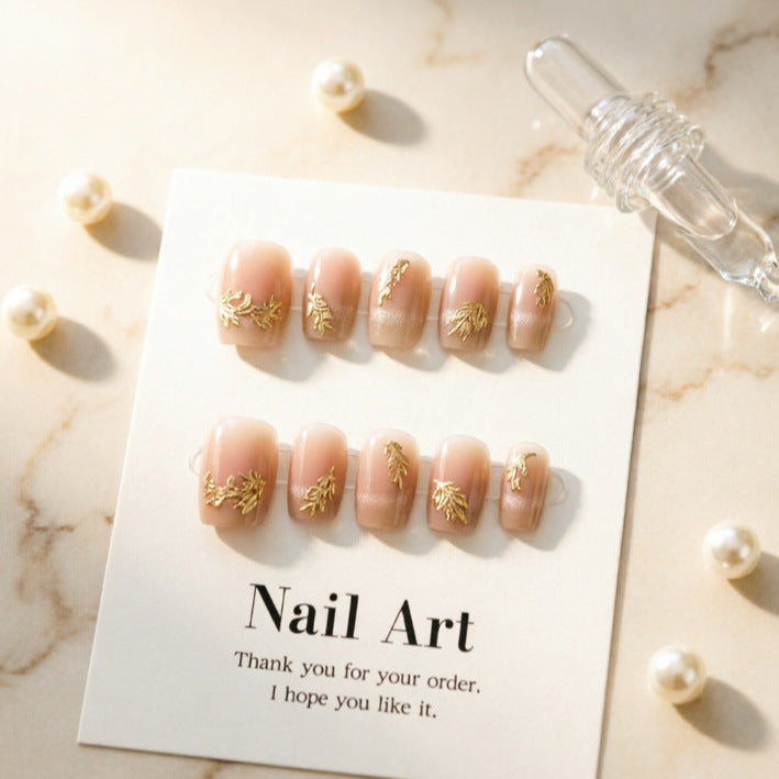 Nagelkunst Set Brehn